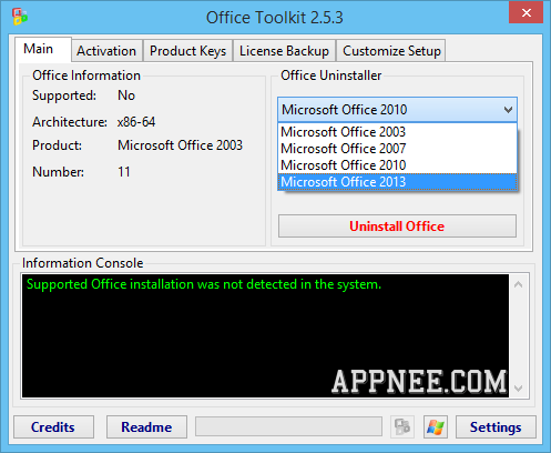 Lean How To Use Microsoft Toolkit To Activate MS Office 2013 - Computers -  Nigeria