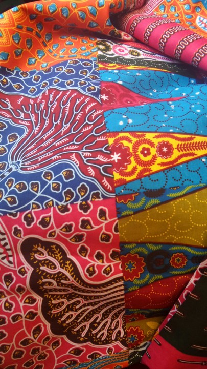 Cheap And Quality Ankara Fabrics For Aso Ebi,boutique Owners,nd ...