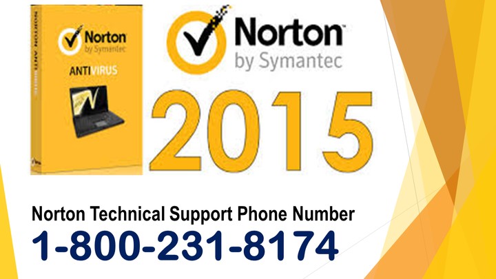 1 800 231 8174 Norton Tech Support Phone Number In Usa Canada