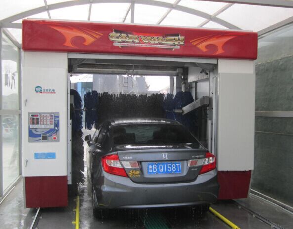 Cost Of Starting A Standard Car Wash Business In Nigeria. - Business -  Nigeria