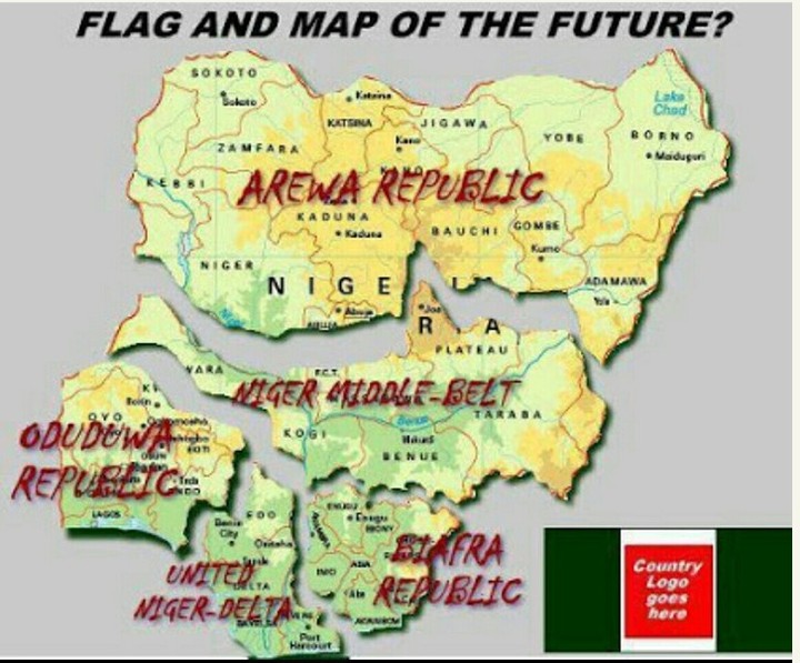 View Of BIAFRA From An EDO Perceptive Politics (3) Nigeria