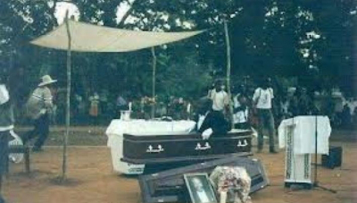 nairaland wakes funeral dead man everywhere yesterday crime run his xclusiveafrica source