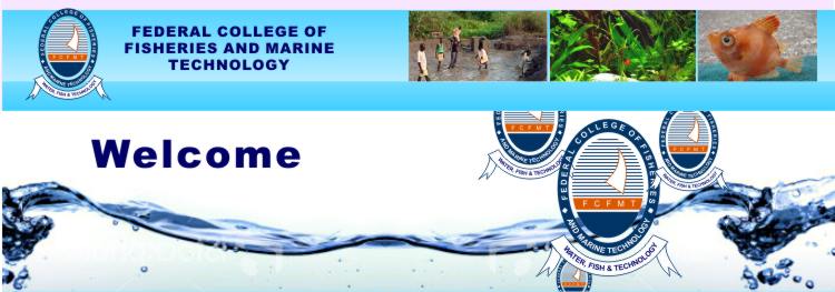 Federal College Of Fisheries And Marine Technology Lagos School Fees