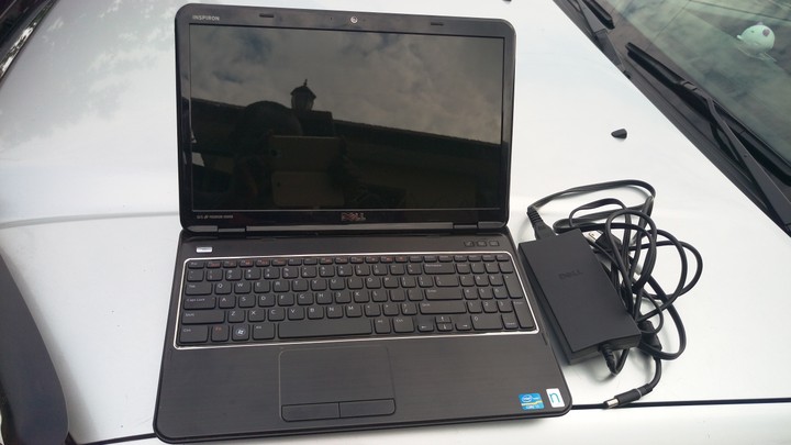 Dell n5110 i7 какую подставку