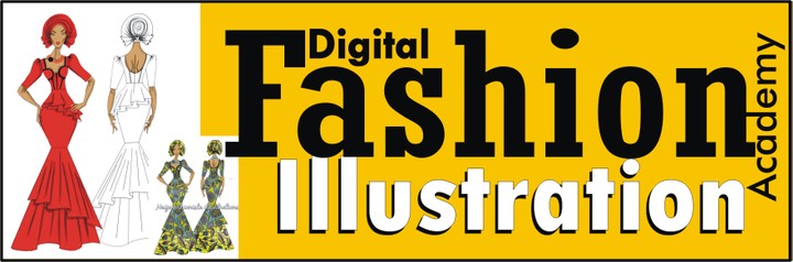 2015 Digital Fashion Illustration Training Classes Starts Oct 13th To