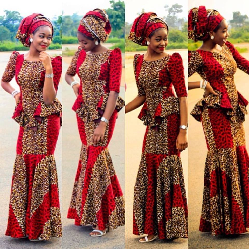 Looking For Styles To Sew Check In Here - Fashion (2) - Nigeria