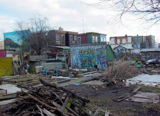 philadelphia ghetto slums america philly neighborhoods kensington usa worst bad pa areas nairaland drug 2006 politics city visit