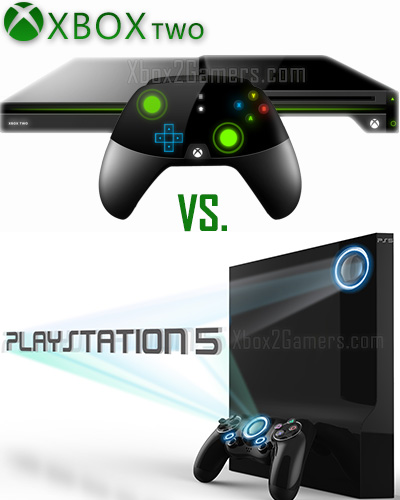 Xbox2 Vs Ps5 - Gaming - Nigeria