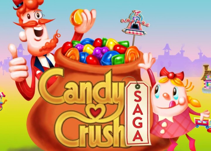 Candy Crush Saga - Metacritic