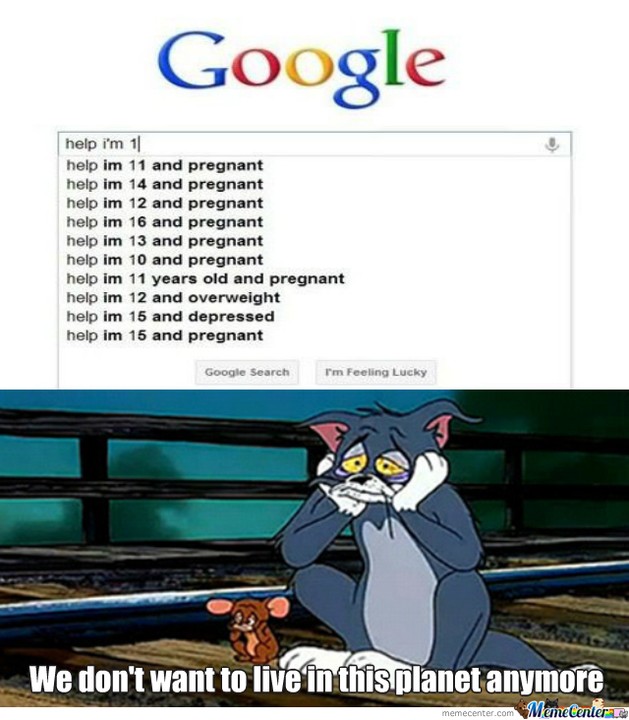 funny tom and jerry meme