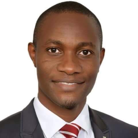 Jci (junior Chamber Int.) Now Has The First Nigerian As 2016 World ...
