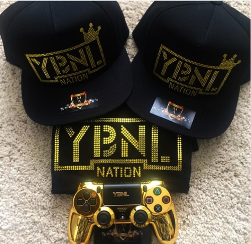 audition ybnl form Given Is YBNL Opportunities (olamide) To Currently