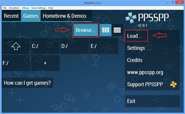 How To Play PSP Games On PC Or Laptop 2015 - Gaming - Nigeria