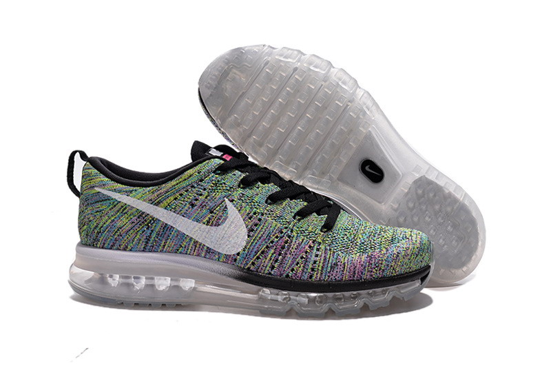 Hot Sale Nike Flyknit Air Max Shoes On Www.airmax2016show.com - Sports -  Nigeria