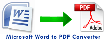 How To Convert Microsoft Word Document To PDF Offline. - Webmasters -  Nigeria