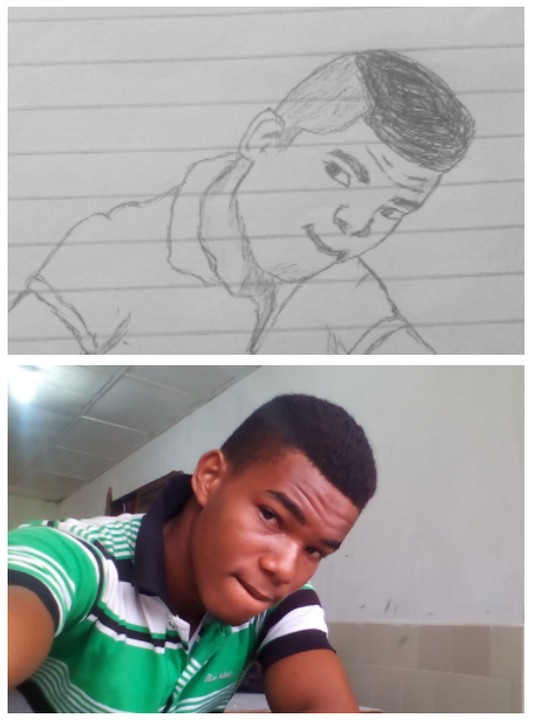Rate My Drawing Art, Graphics & Video Nigeria