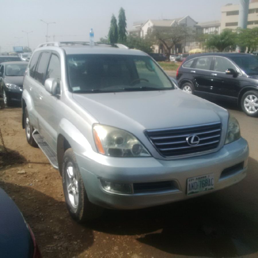 Lexus gx470 2005 как поменять бортовой компьютер