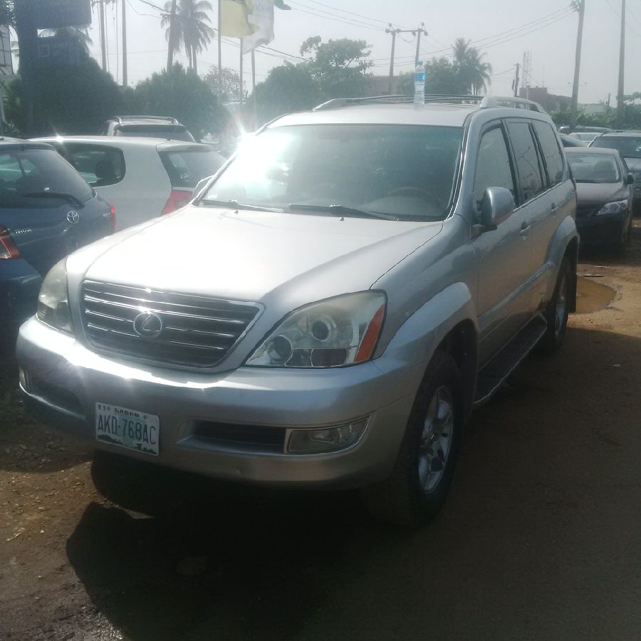 Lexus gx470 2005 как поменять бортовой компьютер