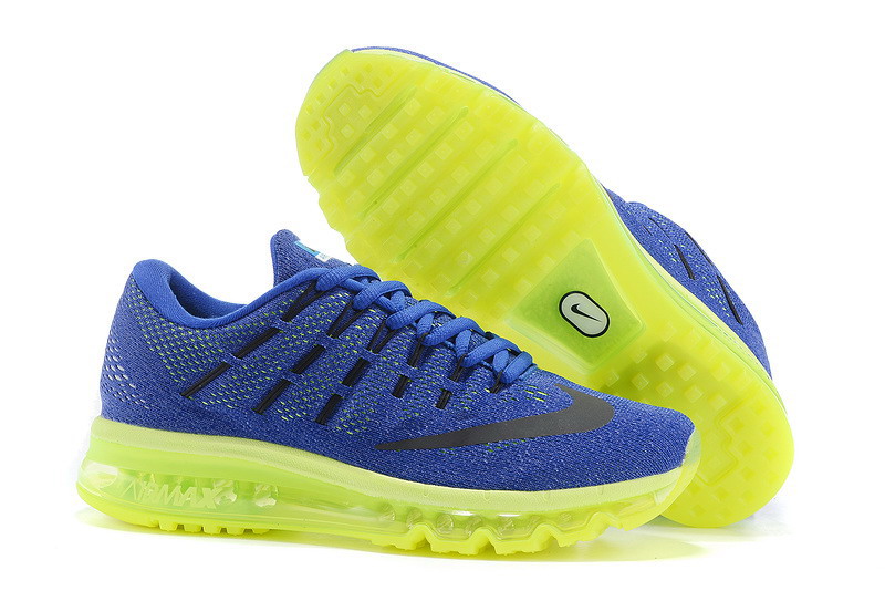 Hot Sale Nike Air Max 2016 Shoes On Www.max2016shoes.com - Sports - Nigeria