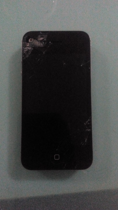 How Much Will It Cost To Repair This Iphone 4s Phones Nigeria