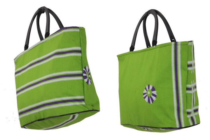 Souvenir Bags - Events - Nigeria