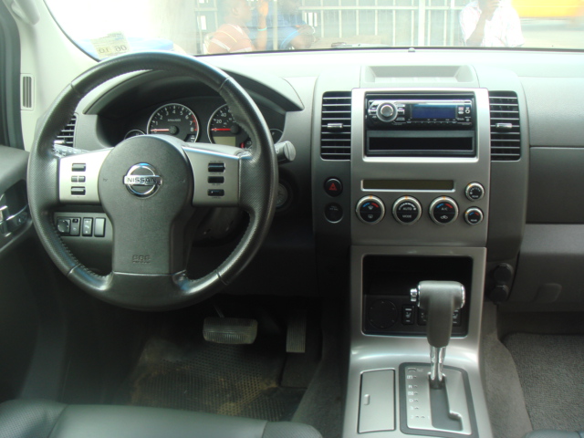 2006 Nissan Pathfinder @ 3.650mil - Autos - Nigeria