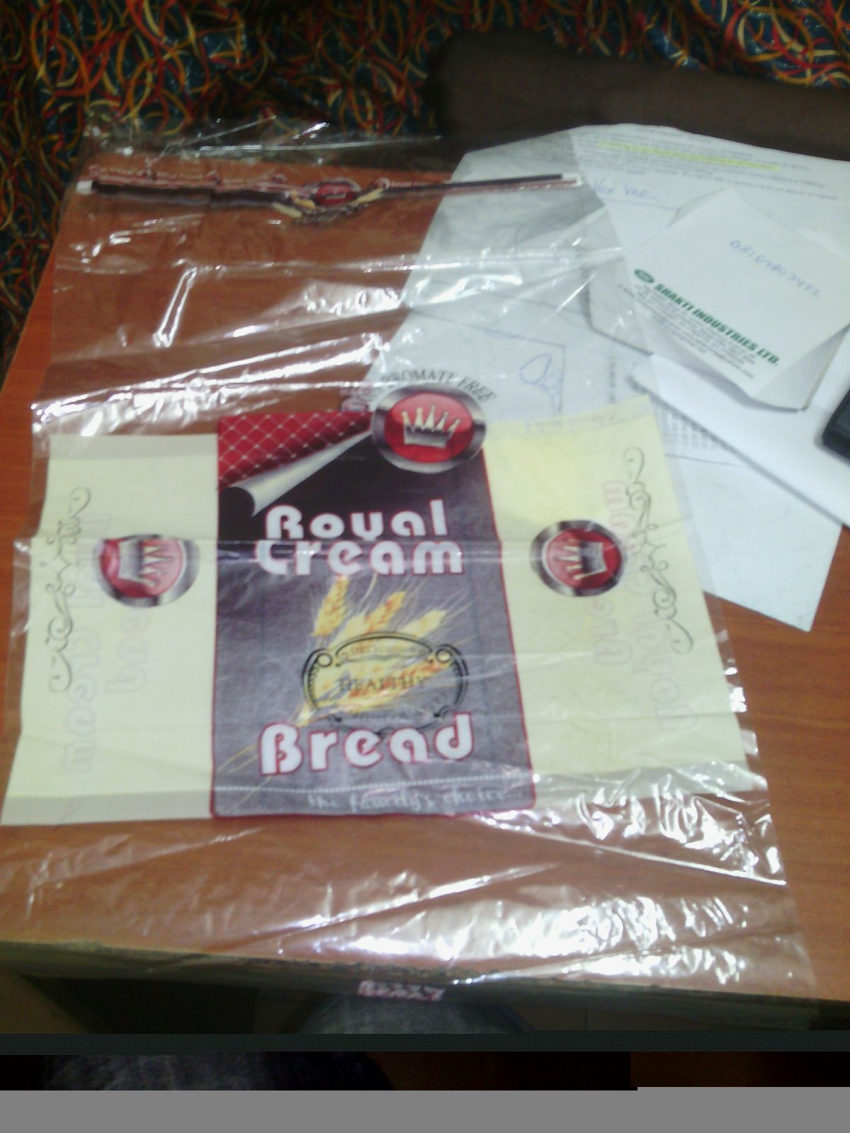 ARE YOU IN NEED OF NYLON PRINTING/PACKAGING BAG FOR YOUR NEW/OLD PRODUCT? -  Adverts - Nigeria