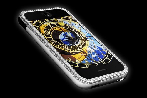 the most expensive smartphone in the world
