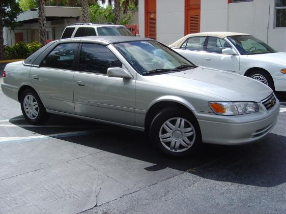 *WELCOME TO NIGERIA> ONE OF THE RAREST CAMRY'S EVER> Preorderd For ...