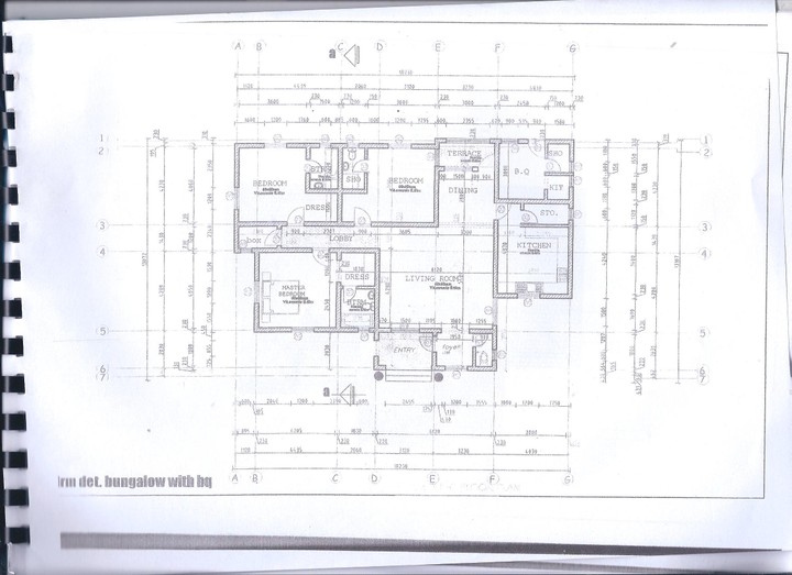 What Is The Estimated Cost Of Building A 3 Bedroom Flat In