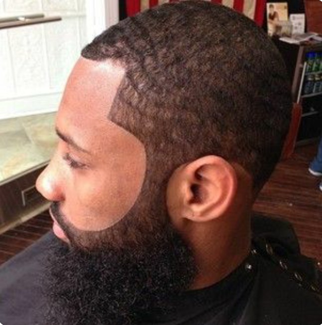 Guys Trend Do Haircuts Beard Styles That Keeps You On Trend