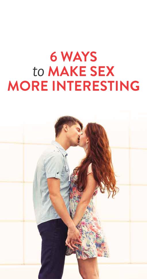 6 Ways To Make Sex More Interesting When You Re In A Long Term Relationship Romance Nigeria