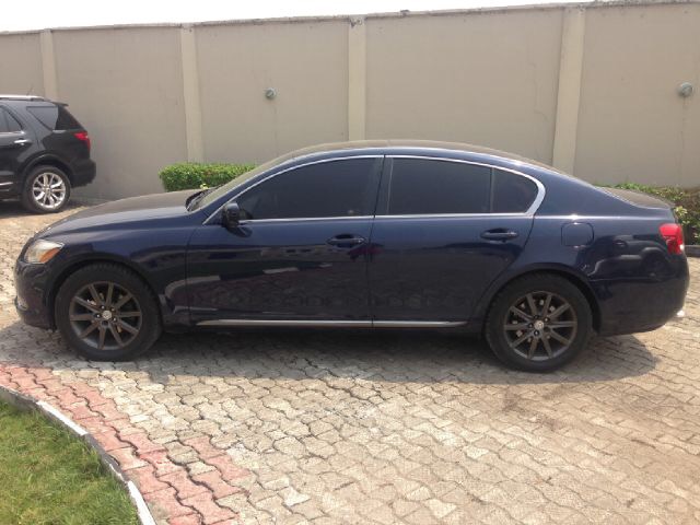 Registered 06 Lexus Gs450h SOLD - Autos - Nigeria