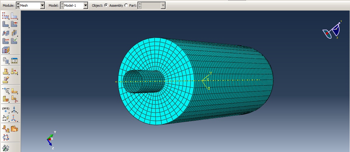 Мкэ од. МКЭ В Ансис. Сетка в Abaqus. Метод конечных элементов Ansys. Модель станции метро в Abaqus.