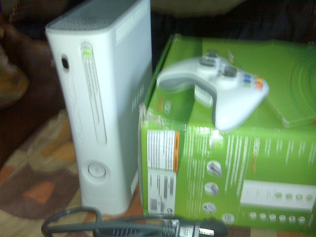 Xbox 360 sale arcade for sale