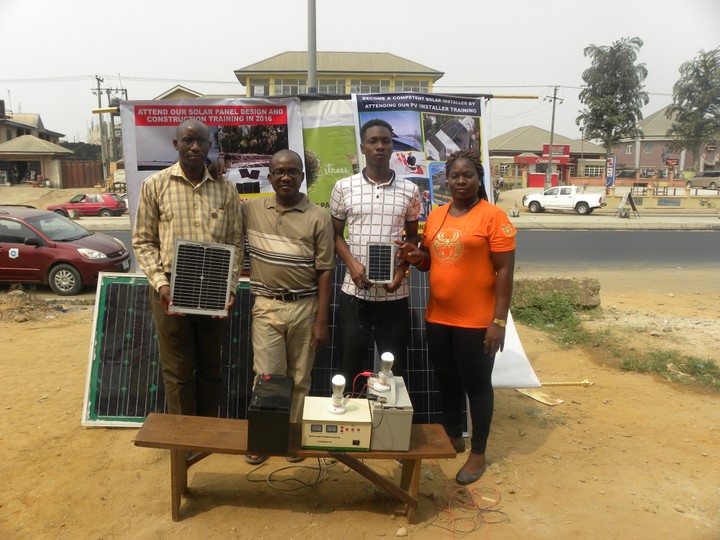 Solar And Inverter Installation Training - Nairaland / General - Nigeria