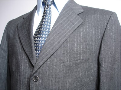 Suits,shirts And Shoes - Fashion - Nigeria