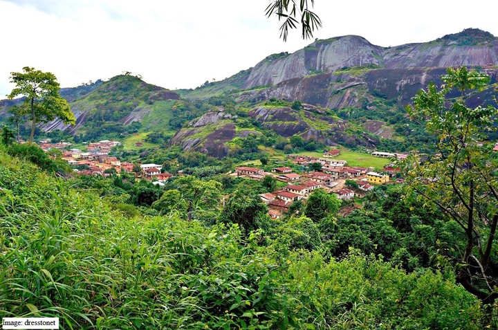 Which State Has The Most Beautiful Ladies In Nigeria : The Beauty Of Nigerian Women From Kano And Zaria (northern ... : Naturally, such areas constitute beaches, which make for relaxation spots and tourist attraction sites to be enjoyed by visitors.