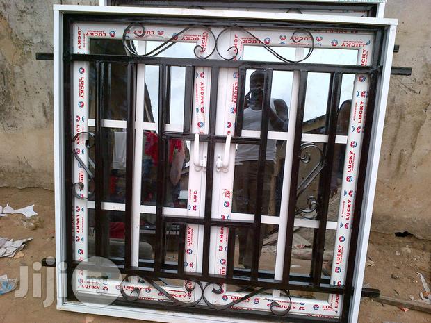 Professional Aluminum Company In Nigeria - Properties ...