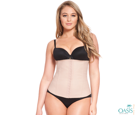 Boost Your Plus Size Wear Collection With Oasis Plus Size Shapewear  Strapless. - Fashion - Nigeria