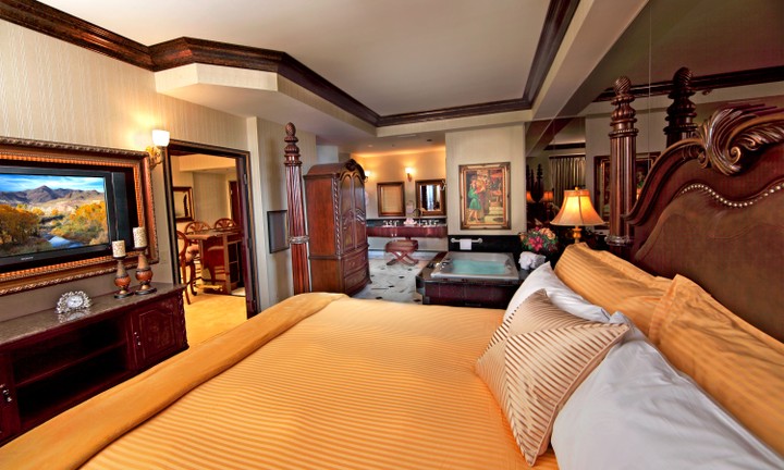 15 Most Expensive Hotel Rooms In Nigeria Must Read