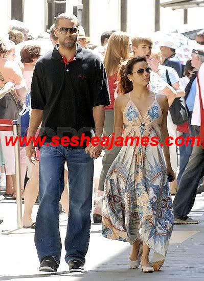 The Real Reason Tony Parker And Eva Longoria Divorced