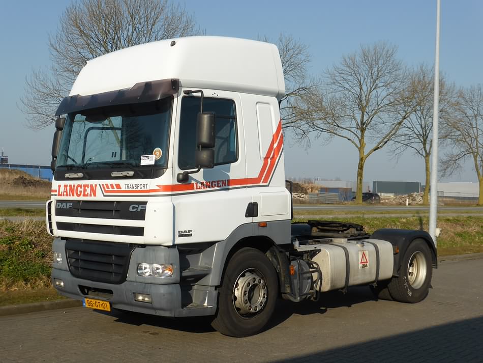 Даф ЦФ 85. Даф CF85.430. Даф 85 CF. DAF 85.430.