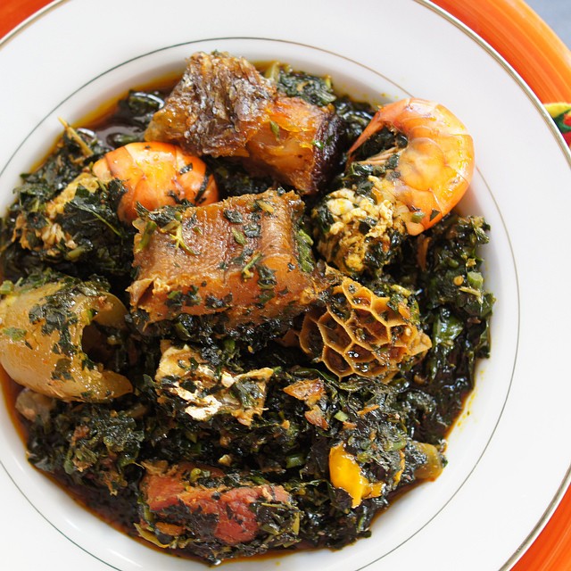 Calabar/akwa Ibom Food! - Food (8) - Nigeria
