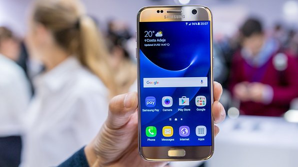 Before Buying Samsung Galaxy S7, Check Out Its Common Problems - Phones -  Nigeria
