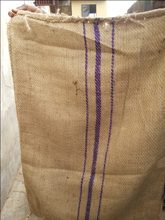 Used Jute Bags - Agriculture - Nigeria