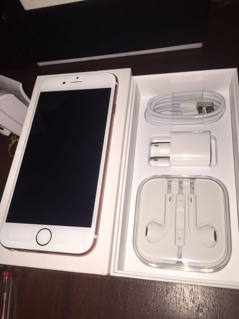 New Iphone 6s 16gb And Iphone 6s +16gb For Sale - Phones - Nigeria