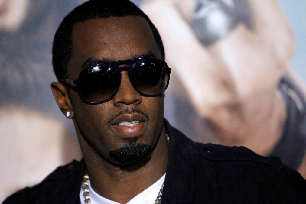 Sean 'Puff Daddy' Combs announces retirement from music following next  album, London Evening Standard