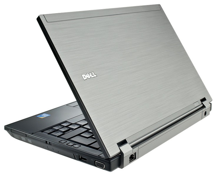 Разбор dell latitude e4310