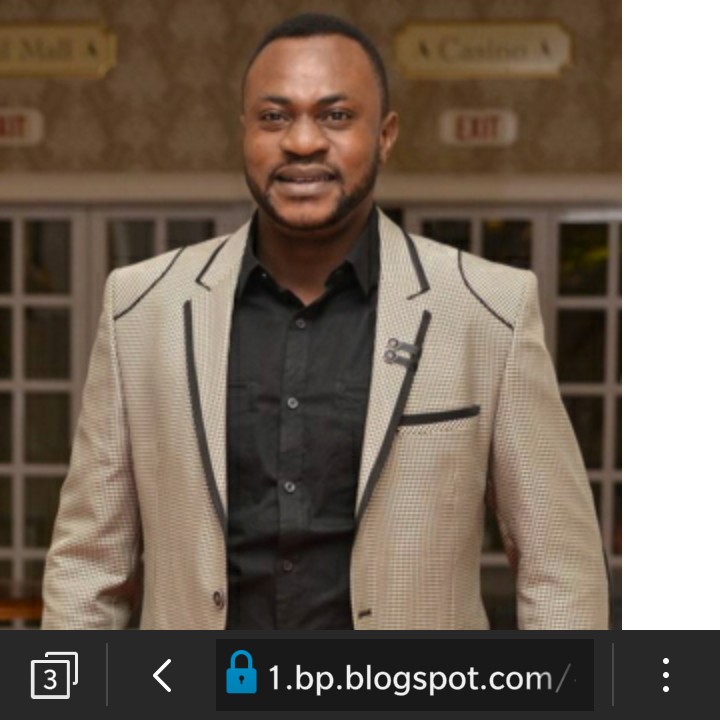 Popular will. Odunlade Jonathan Adekola.